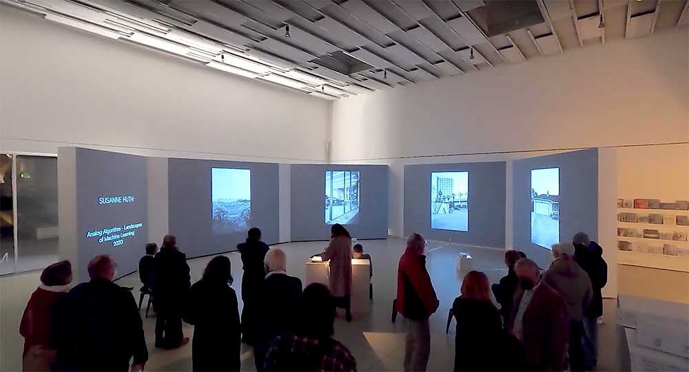 2022, Group Show, Stadtgalerie Lehen, Salzburg