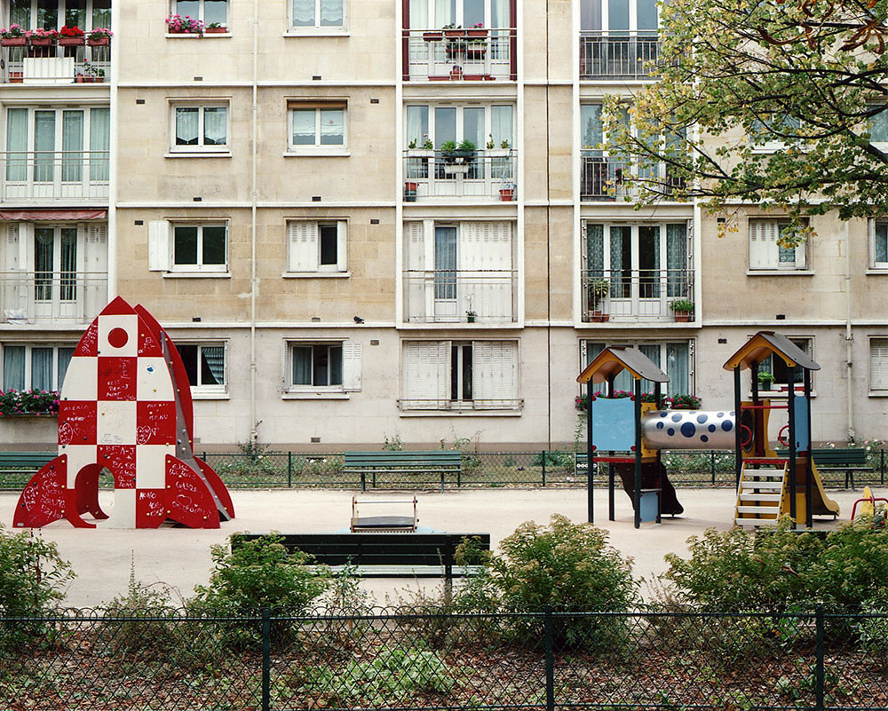 Boulevard Périphérique