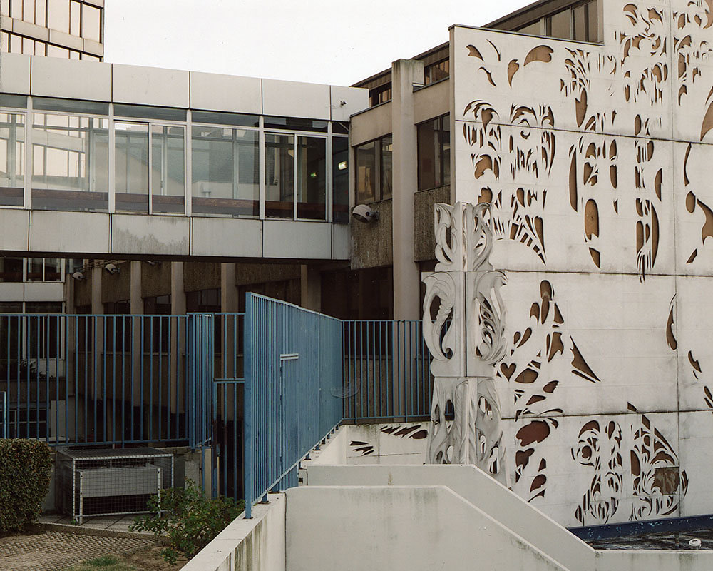 Boulevard Périphérique