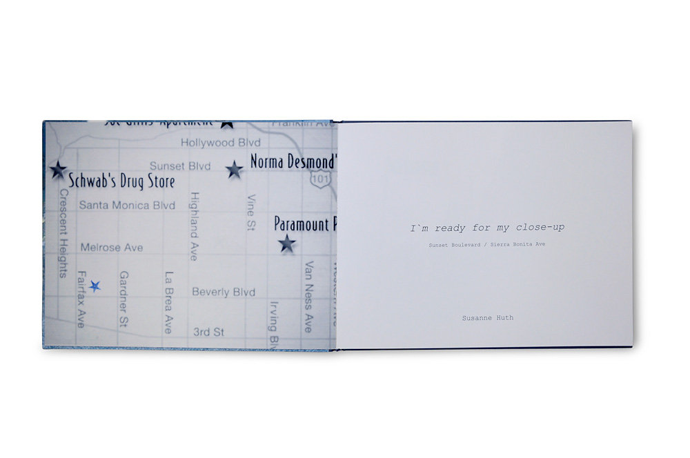 I'm ready for my close-up