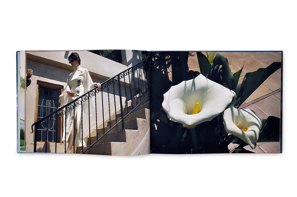 I'm ready for my close-up