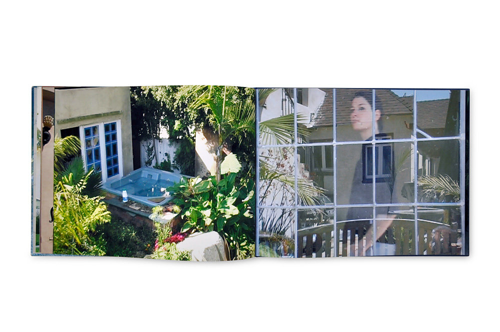 I'm ready for my close-up