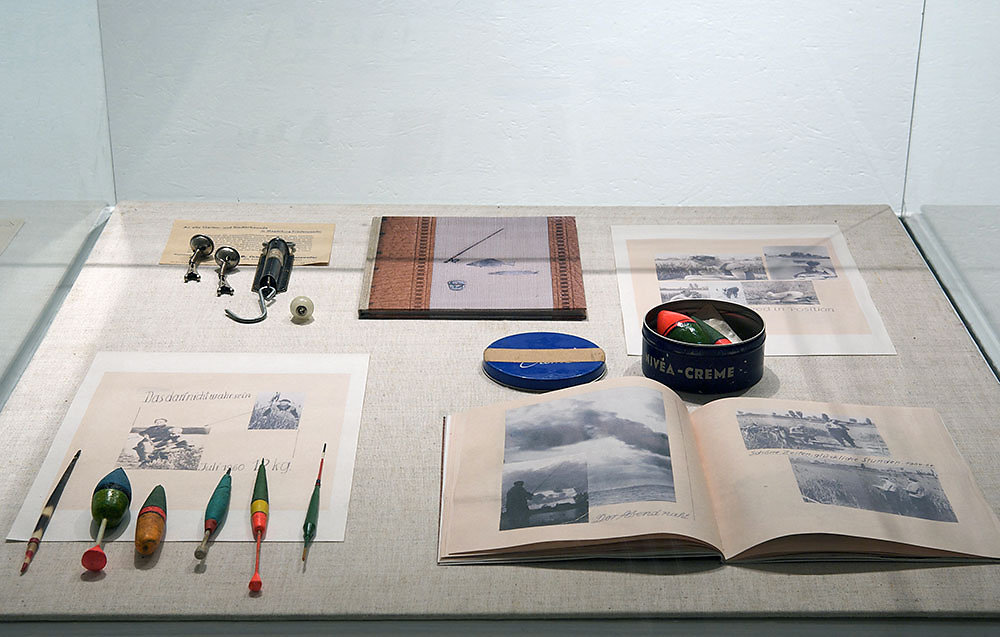 2008, Kunstkaufhaus Halle