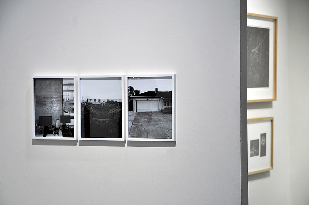 2018, Gallery Kala Art Institute, Berkeley