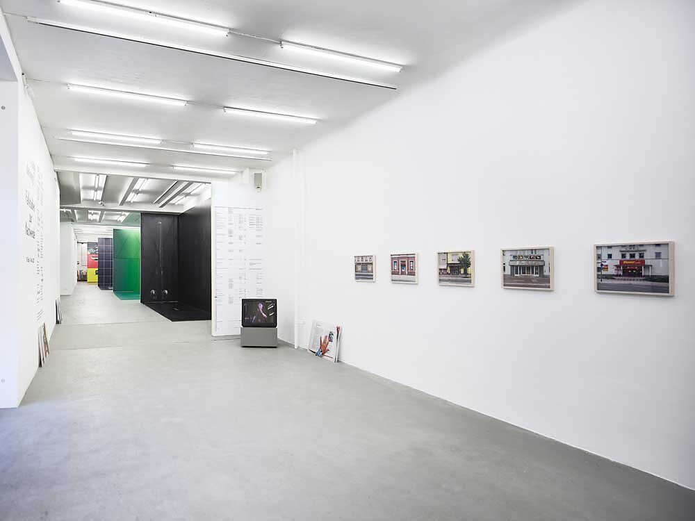 2021, Group Show, nGbK- neue Gesellschaft für bildende Kunst, Berlin