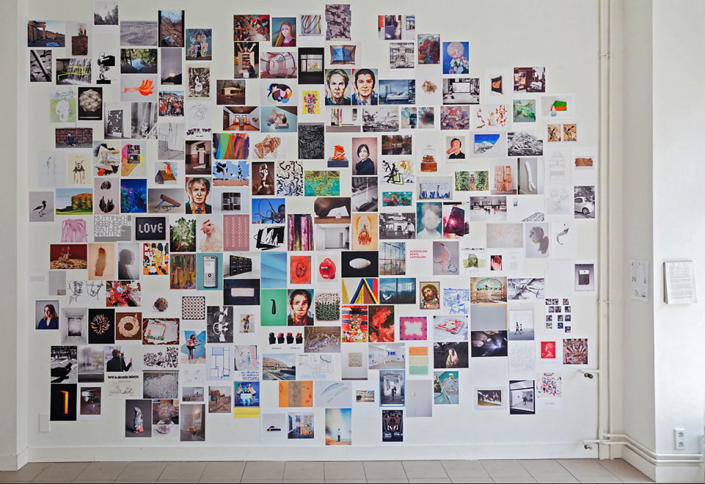 2018, Group Show, Gallery Axel Obiger, Berlin